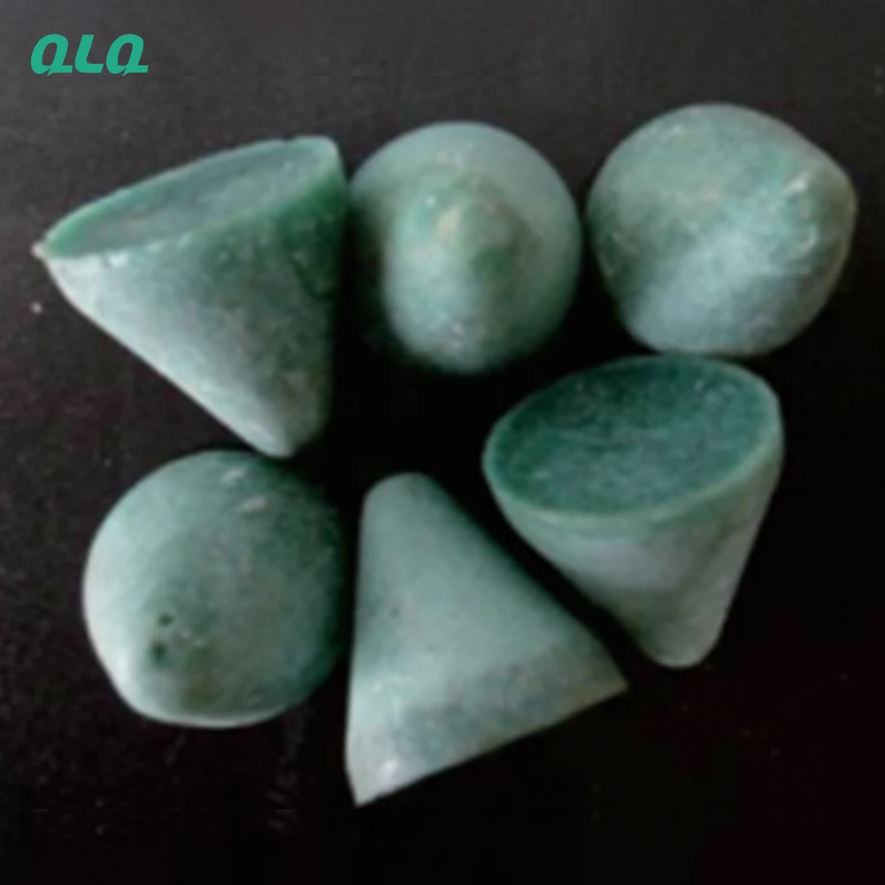 Derlin Coniform Shape Fine Polishing Stone