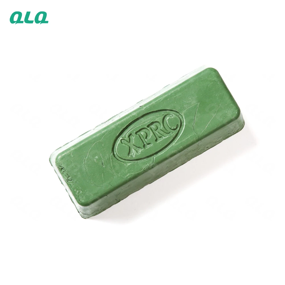 Green Wax (refined polishing)