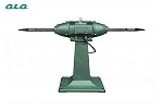 Manual Sander Machine (complete hand polishing - product photo 1