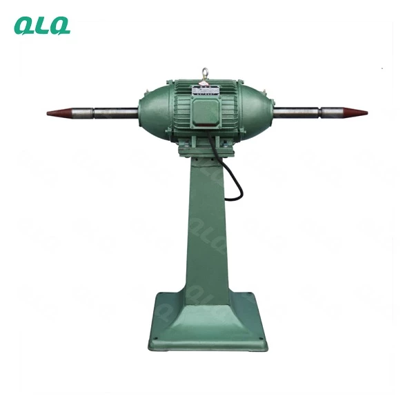 Manual Sander Machine (complete hand polishing - machine photo 2