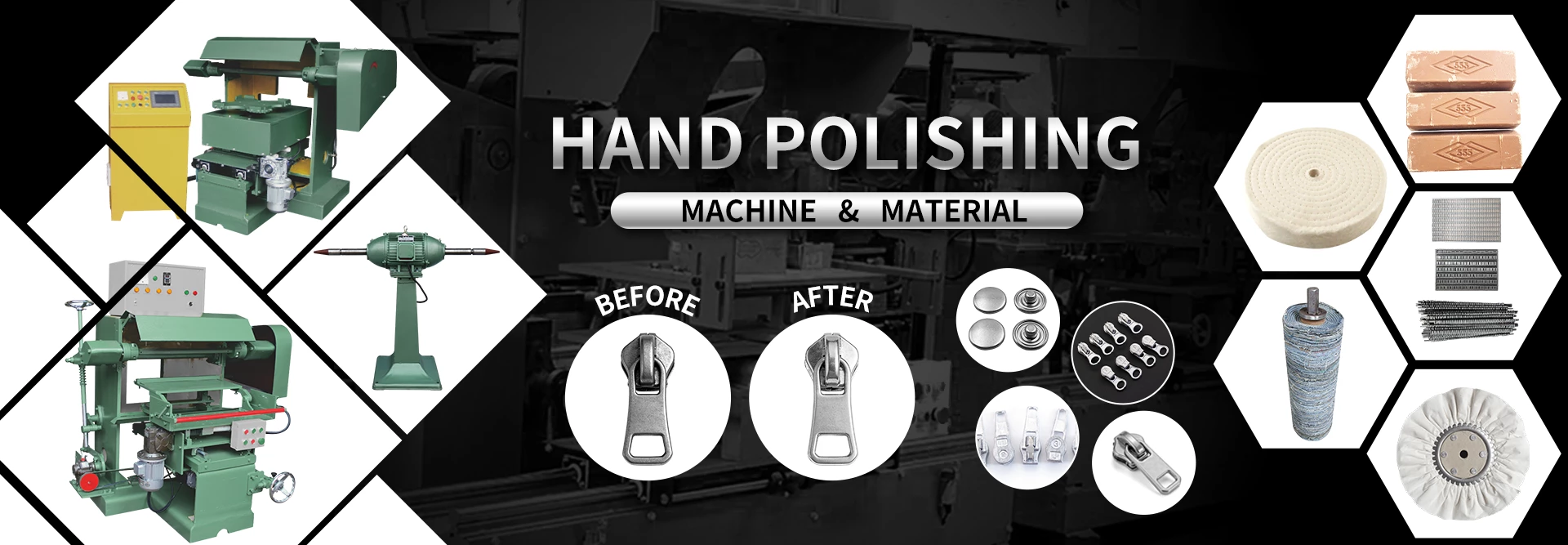 Hand Polishing - image 1