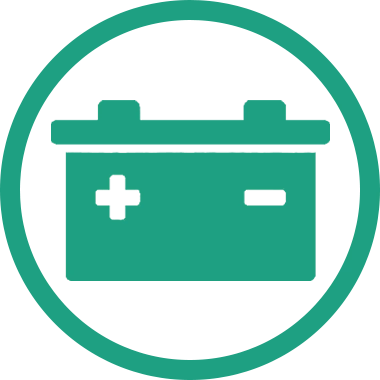 Anode System
