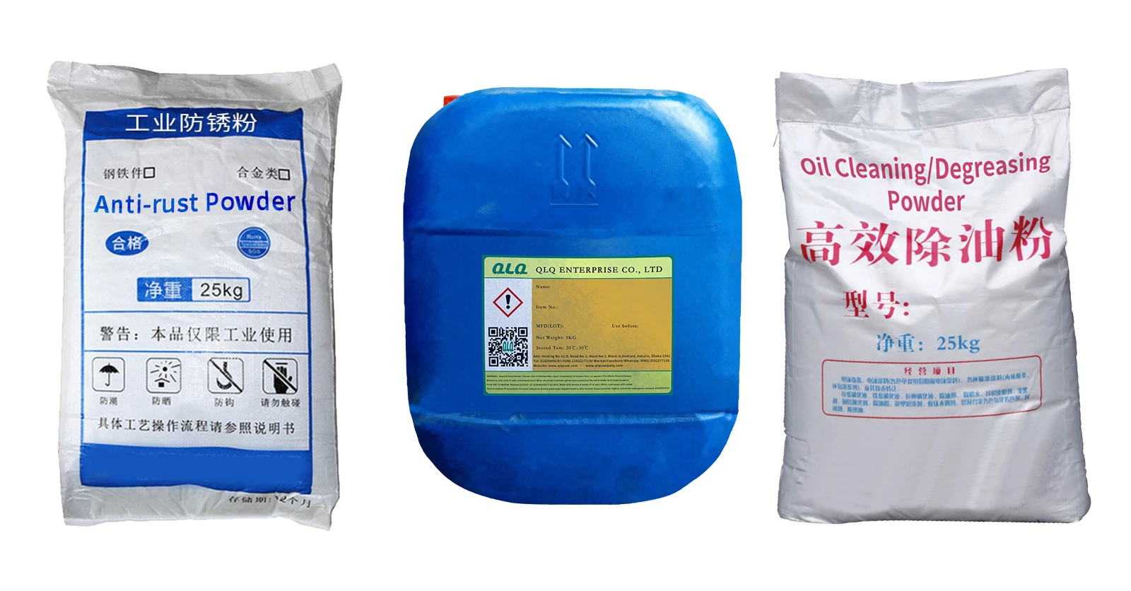 3.2 Auxiliary Materials