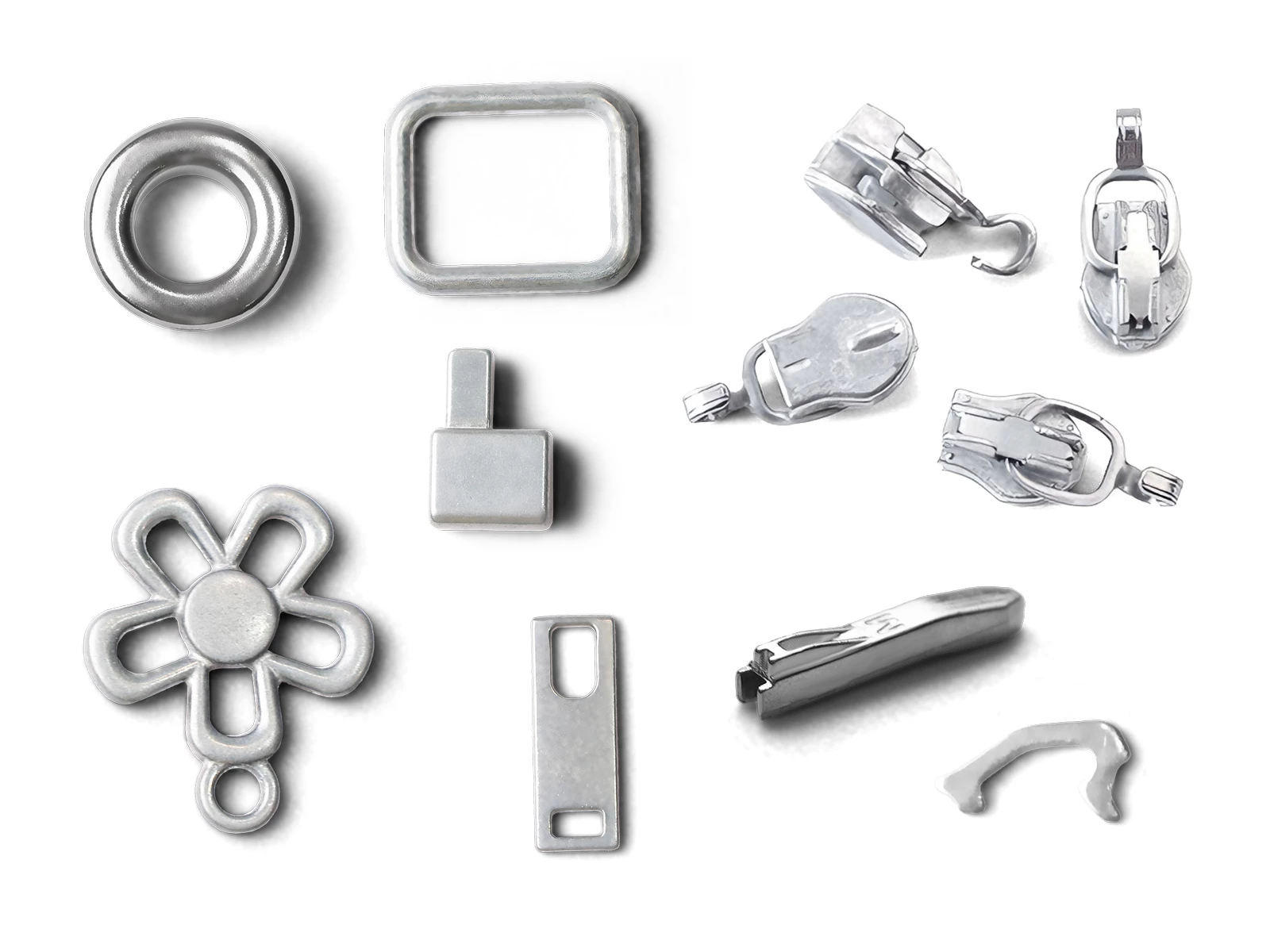 1.1 Key Characteristics of Barrel Polishing