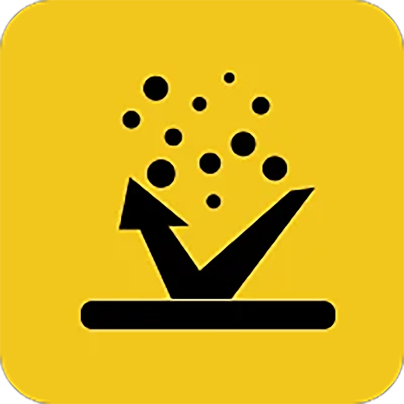 Dust-proof environment