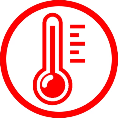 Overheating