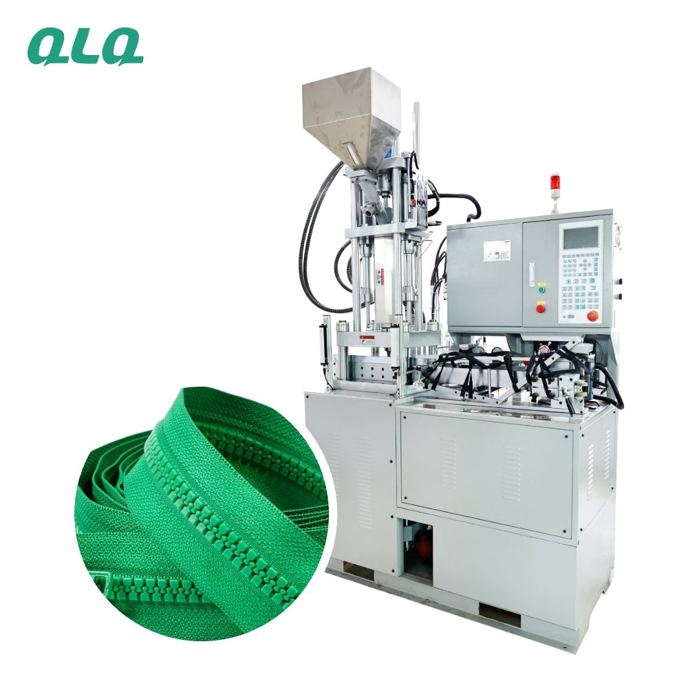 Plastic roll MC