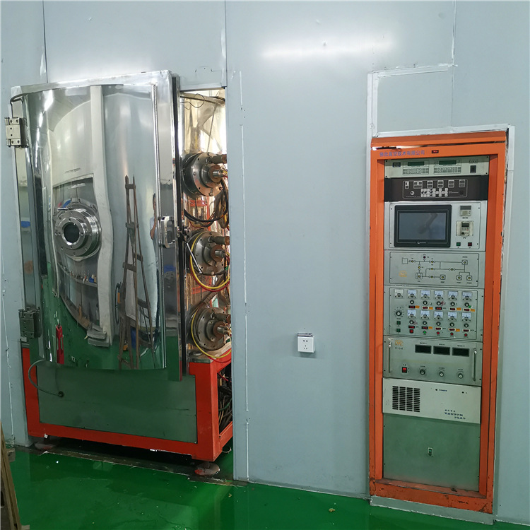 UV coating