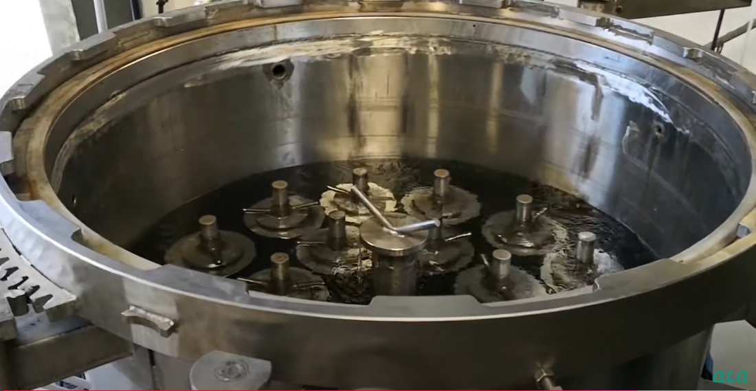 QLQ-ZDM Dyeing Machine