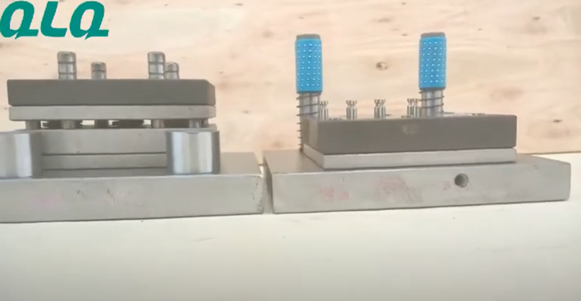 Slider Monkey Pressing Mould