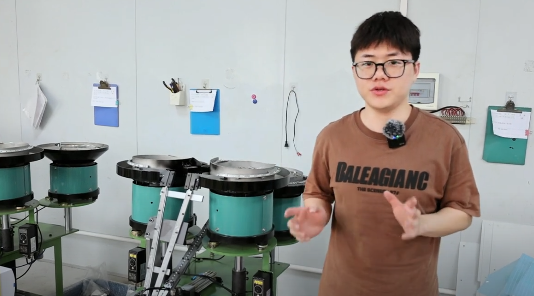 QLQ-005 Automatic Non-lock slider with Double Puller Assembly machine