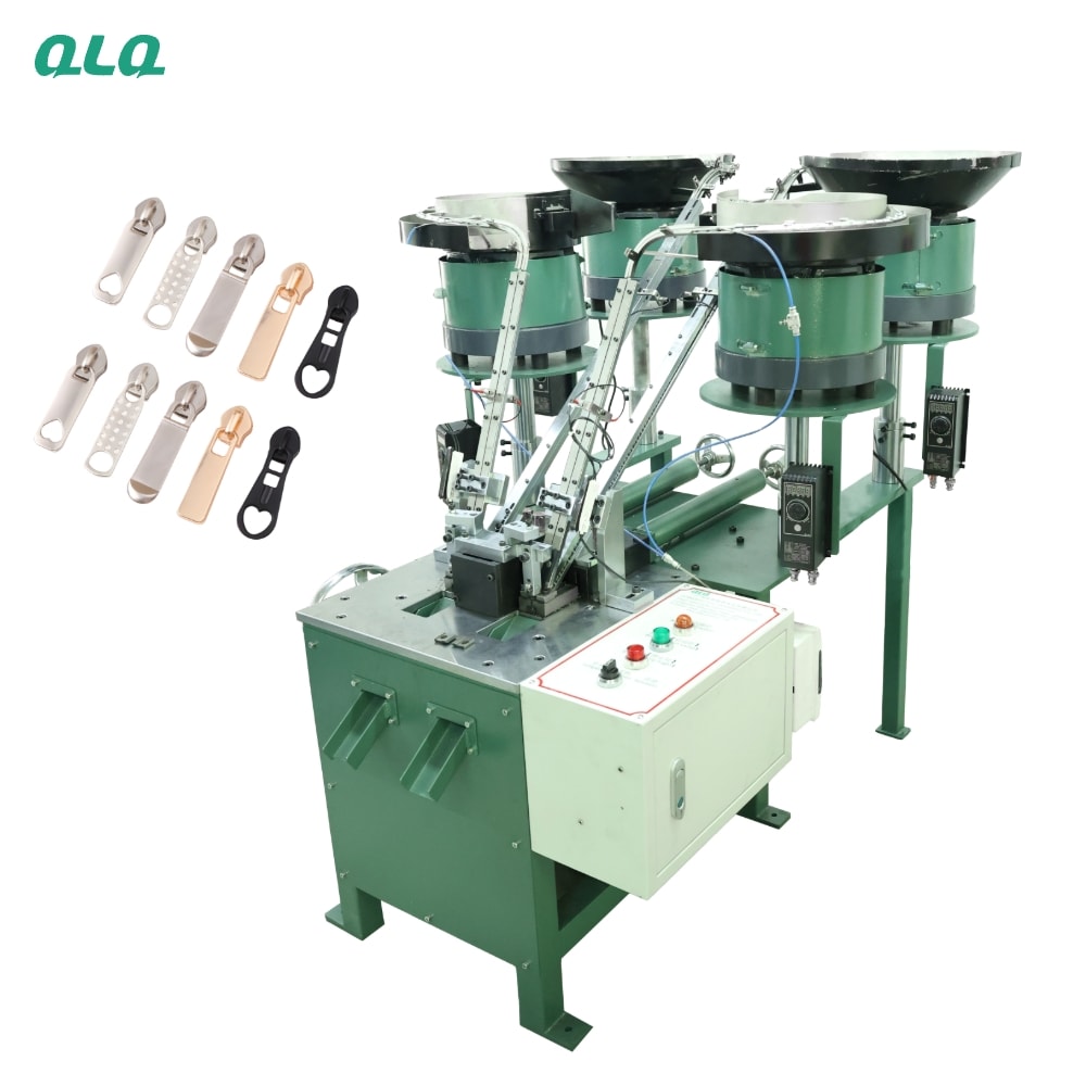 Slider Assembly MC