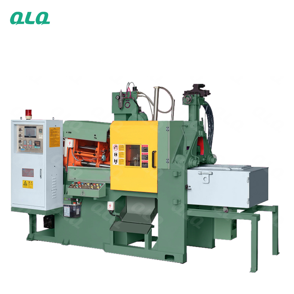 Die casting MC&Mold