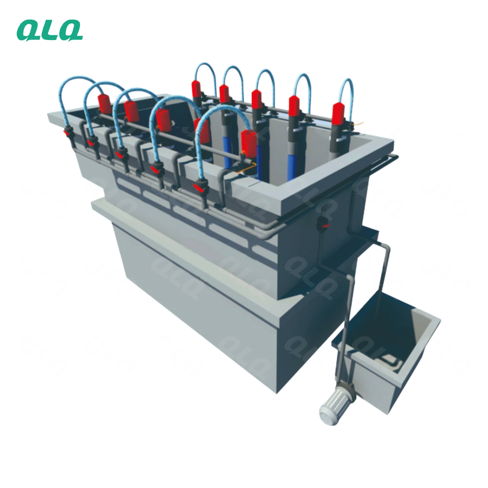 Electrophoresis