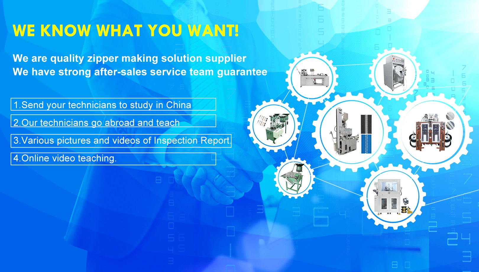 Solutions