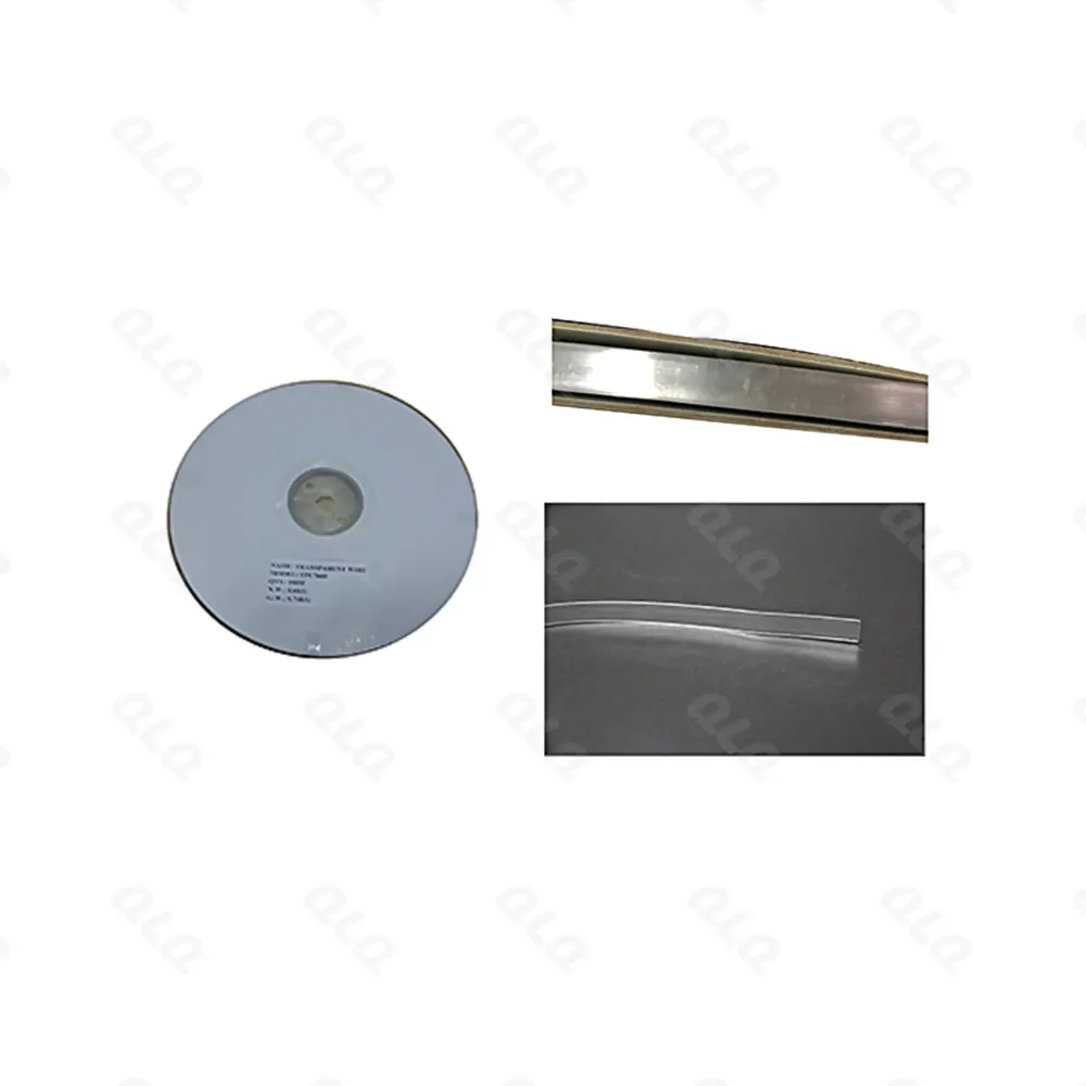 Step 2: Bottom Stop Fixing - QLQ zipper manufacturing machine