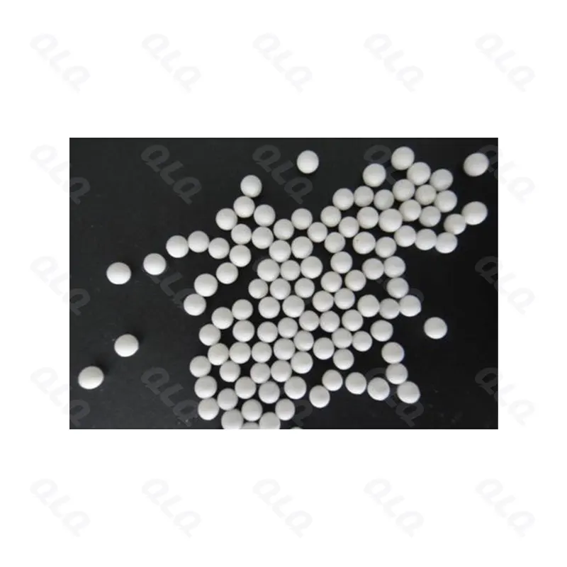 Step 3: Polishing - QLQ zipper manufacturing machine