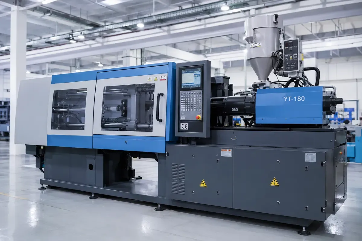 Zipper Machinery Export Buying Guide 2026: CE Certification, Factory Acceptance Testing & Total Cost of Ownership