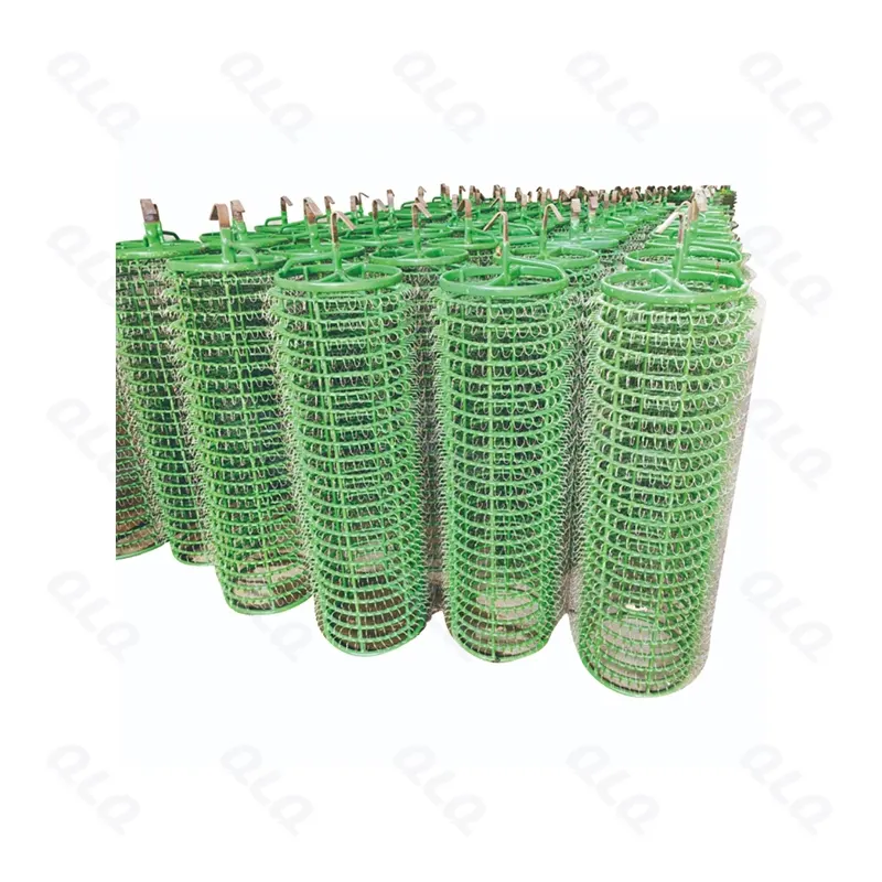 Process name - QLQ zipper manufacturing machine