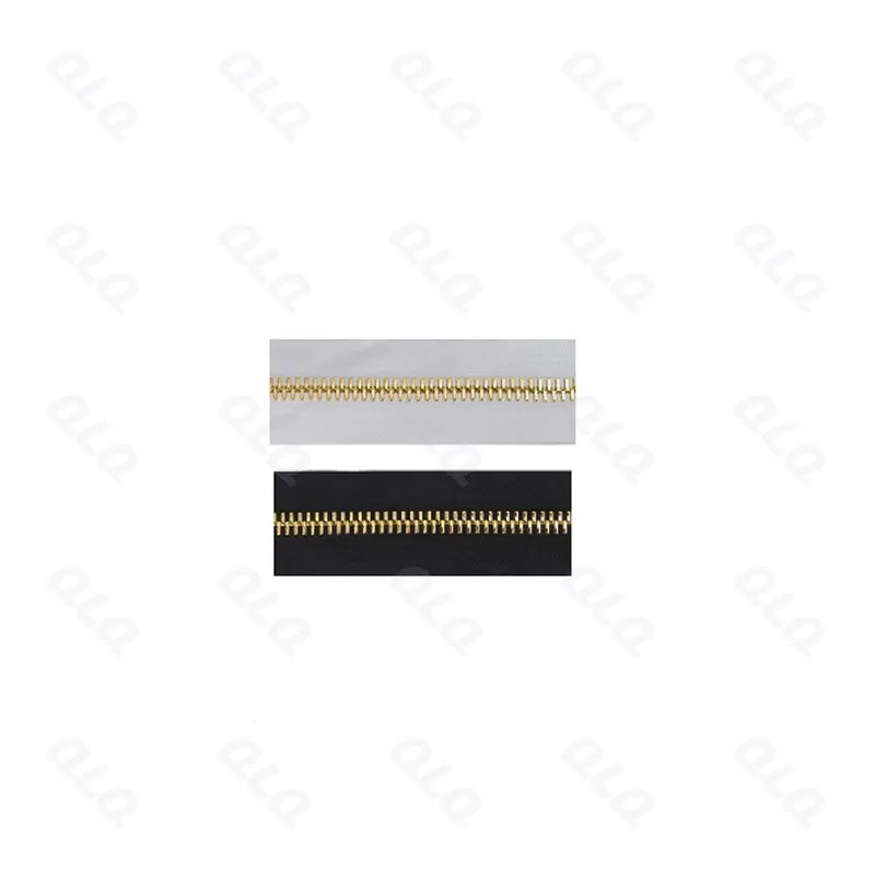Step 7: Single Tank Plating - QLQ zipper manufacturing machine