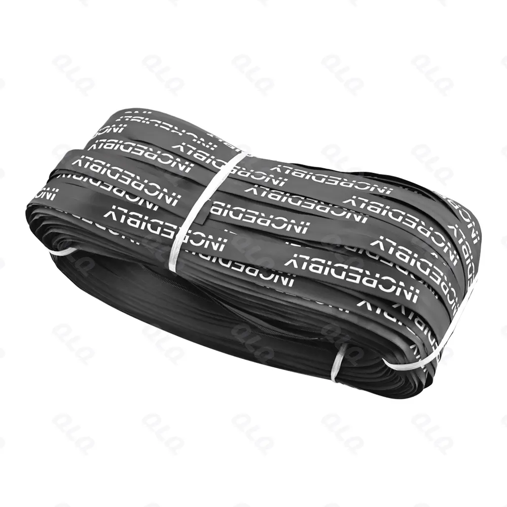 Step 5: Zipper Winding - QLQ zipper manufacturing machine