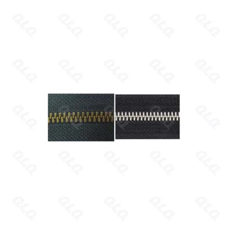 Step 8: Two Tanks Plating - QLQ zipper manufacturing machine
