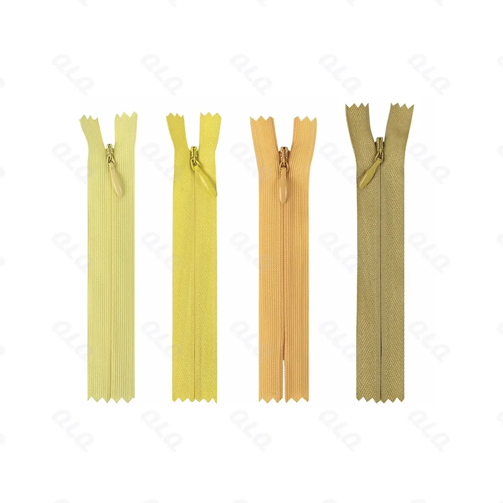 Step 5: Cutting - QLQ zipper manufacturing machine