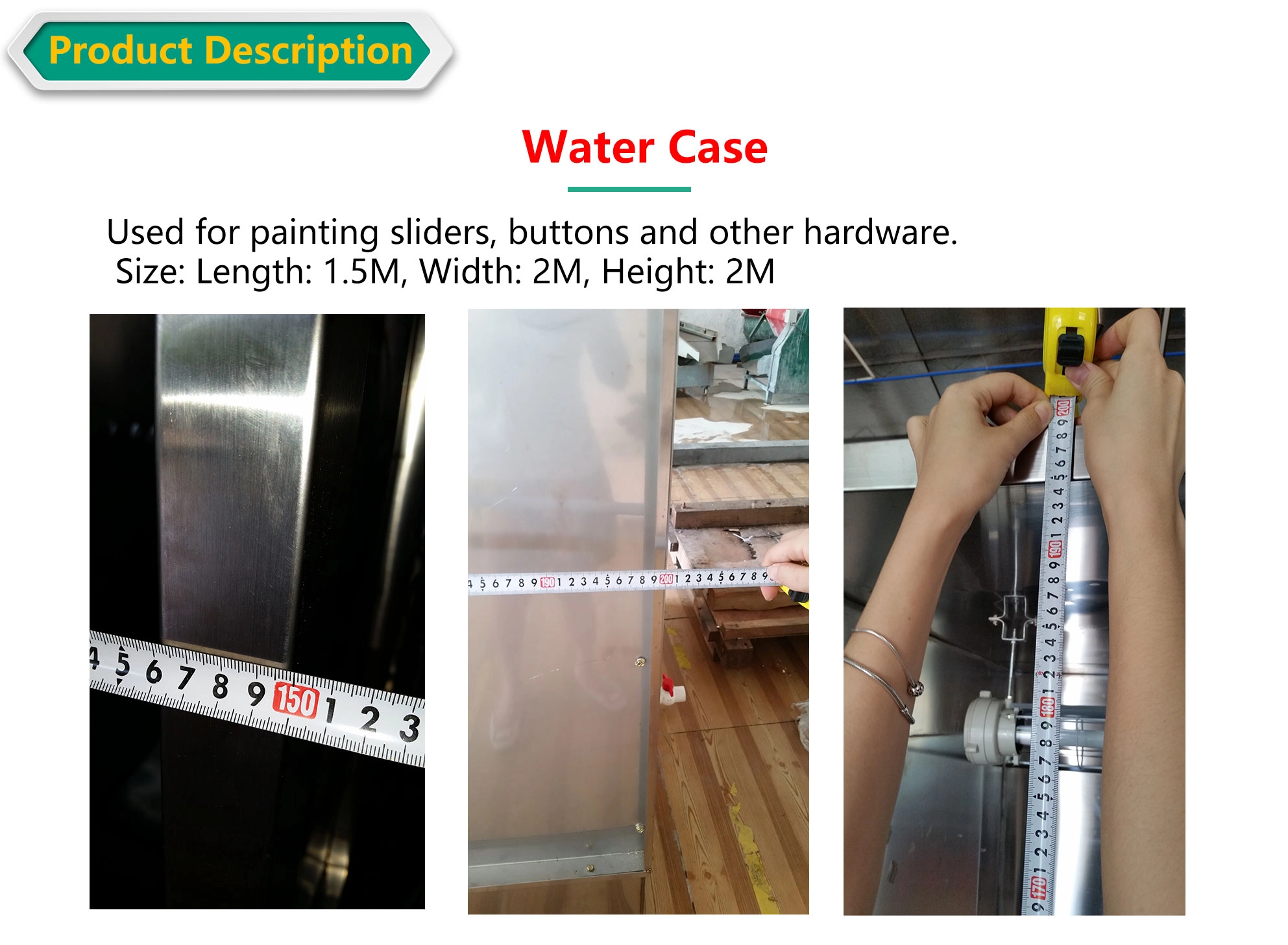 QLQ-HPSC Hand Painting Case (manual painting) - product photo 1