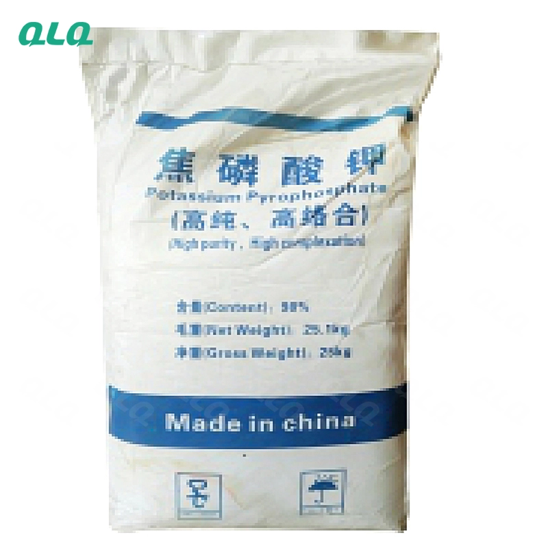 Potassium Pyrophosphate 