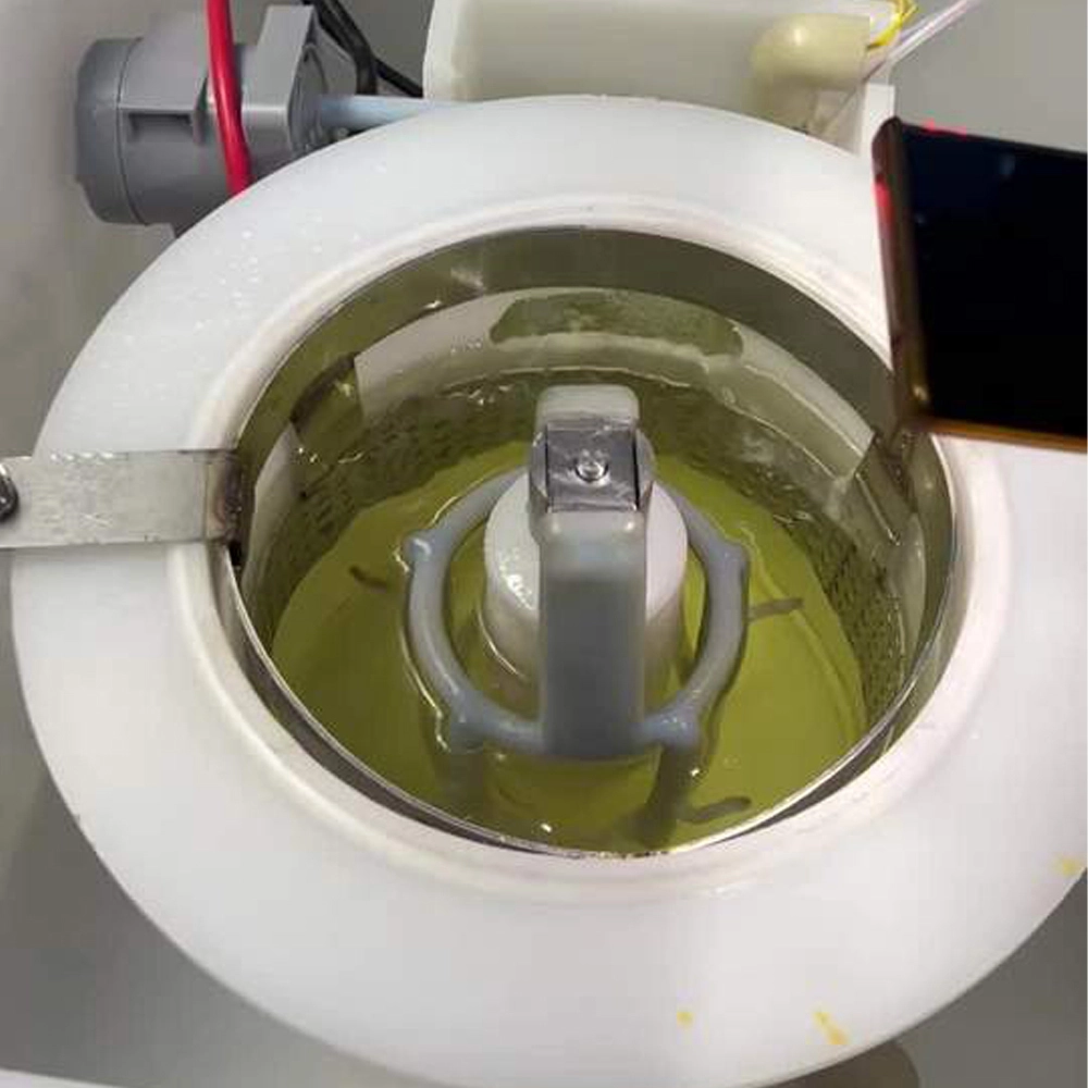 Cyanide free really gold electroplating Machine Gold-over-silver Plating machine Gold plated silver electroplating equip