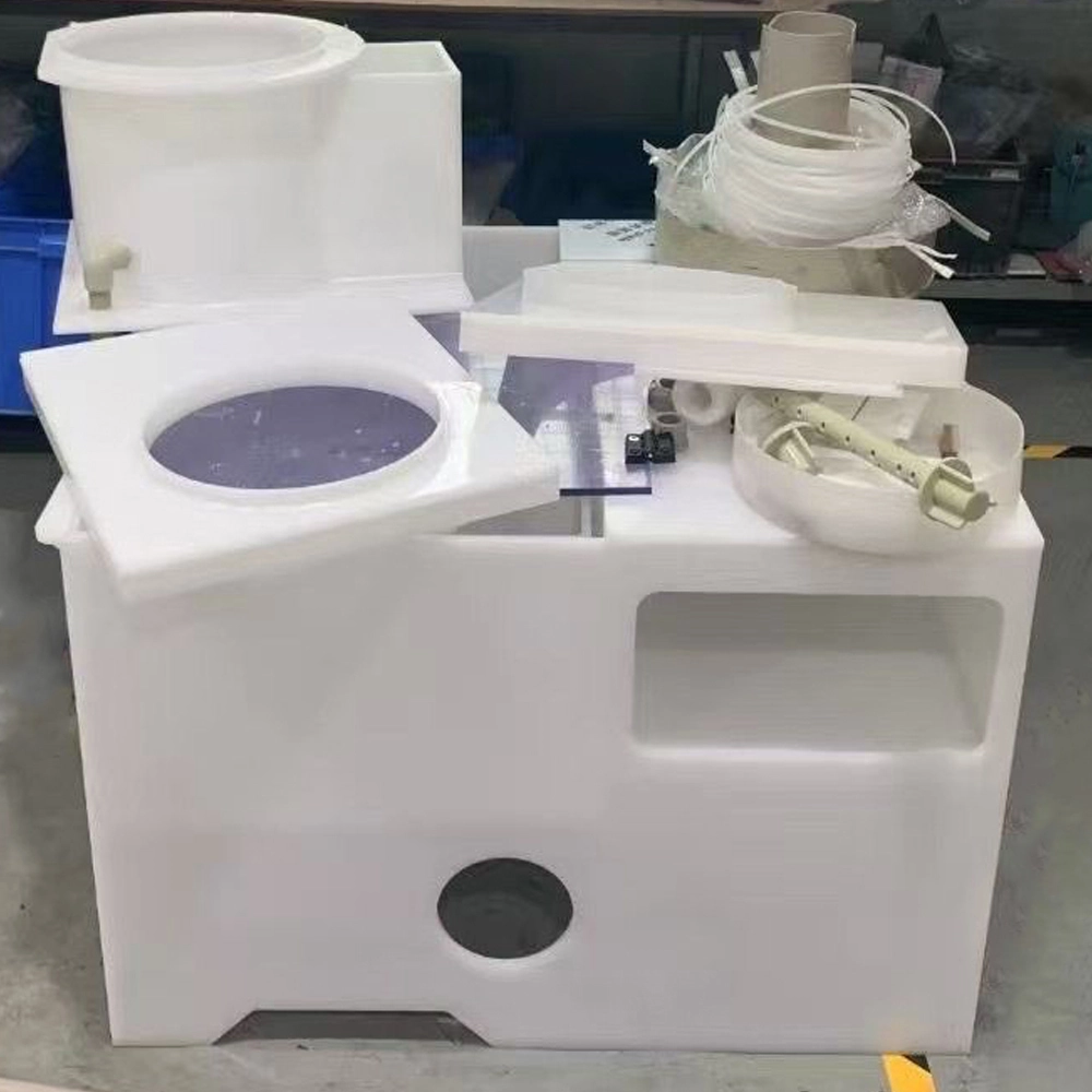 Cyanide free really gold electroplating Machine Gold-over-silver Plating machine Gold plated silver electroplating equip