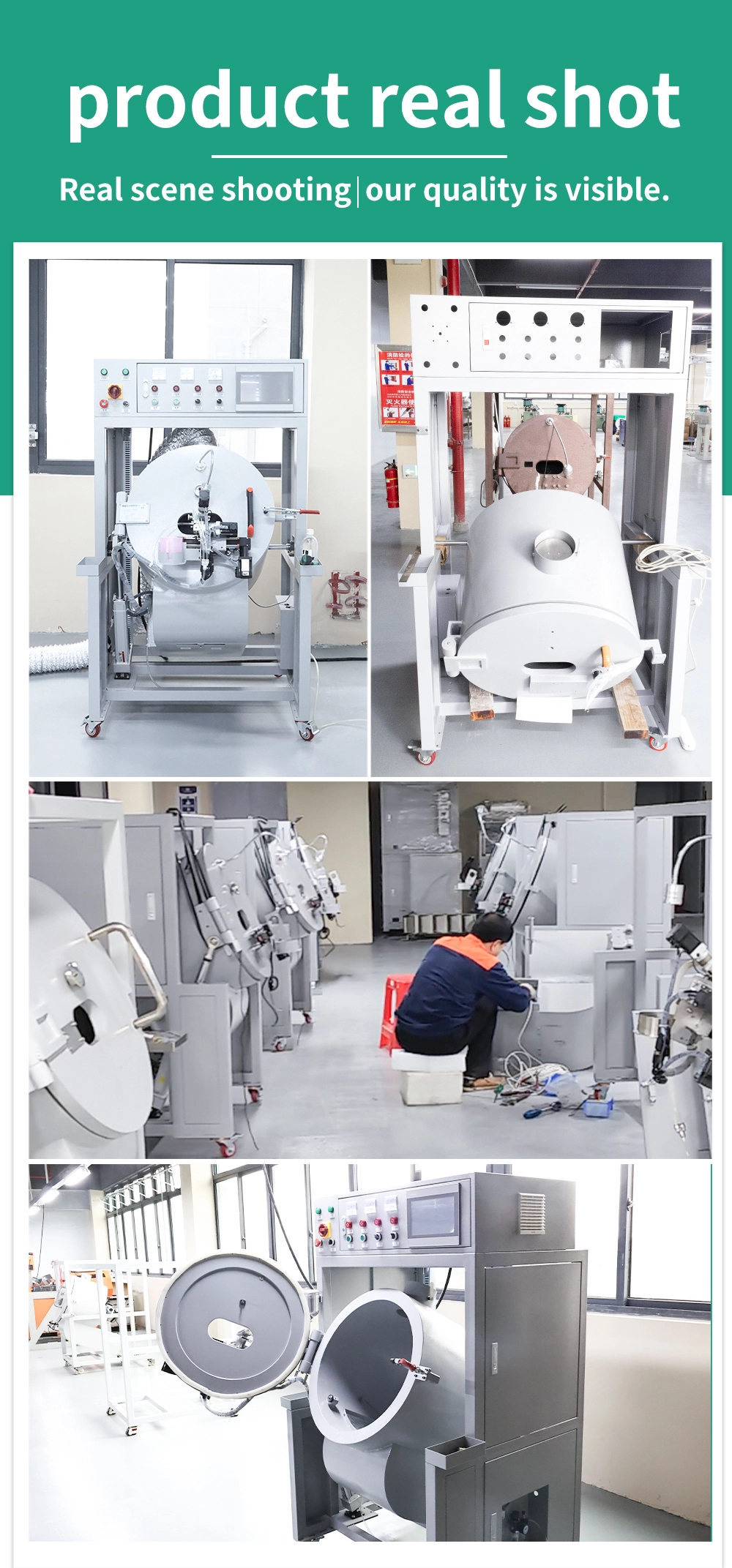 QLQ-SPM-2 Automatický inteligentní stroj na malování sudů - image 5