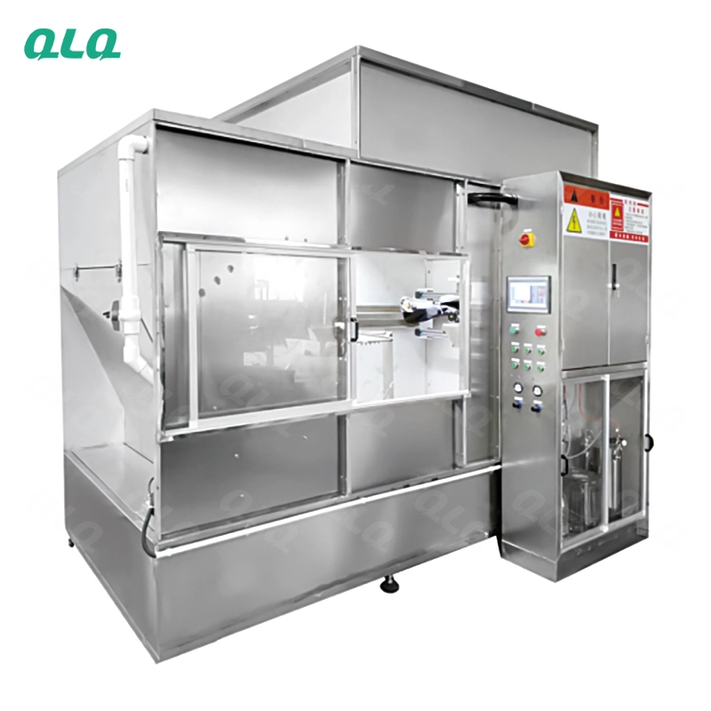 Turnkey Spray Painting for Small Zinc Hardware: Line Layout, Curing and the Defects That Drive Customers Away