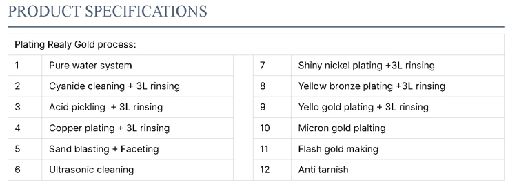Barrel Plating Machine Nickel Zinc Plating Machine Gold Plated Electroplating Chemical Metal Electroplating Machinery - detail photo 4