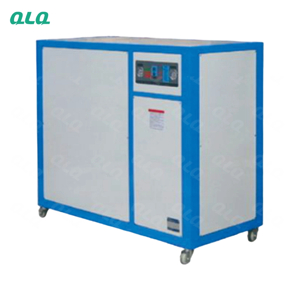 QLQ-PCM Plating cooling machine