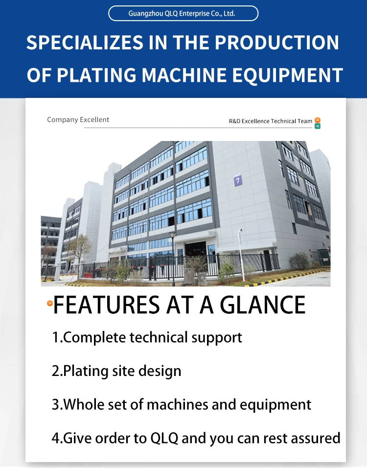Barrel Plating Machine Nickel Zinc Plating Machine Gold Plated Electroplating Chemical Metal Electroplating Machinery - product photo 1