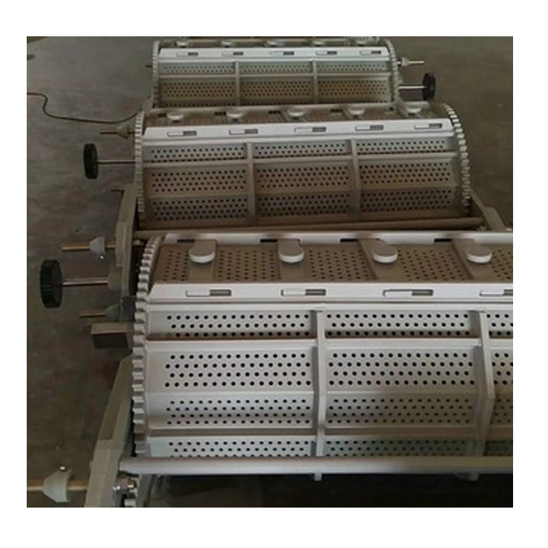 Barrel Plating Machine Nickel Zinc Plating Machine Gold Plated Electroplating Chemical Metal Electroplating Machinery