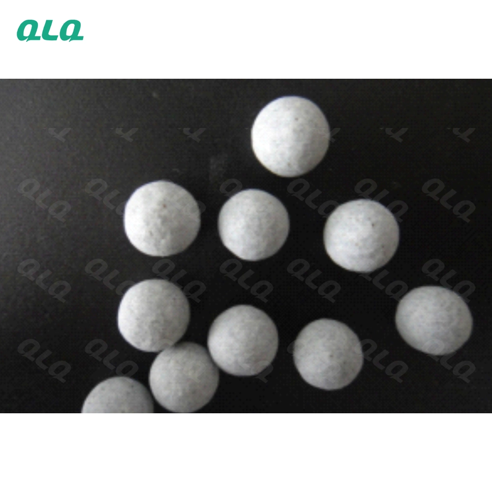 Metal polishing machine and buffing wheel in workshop - production view