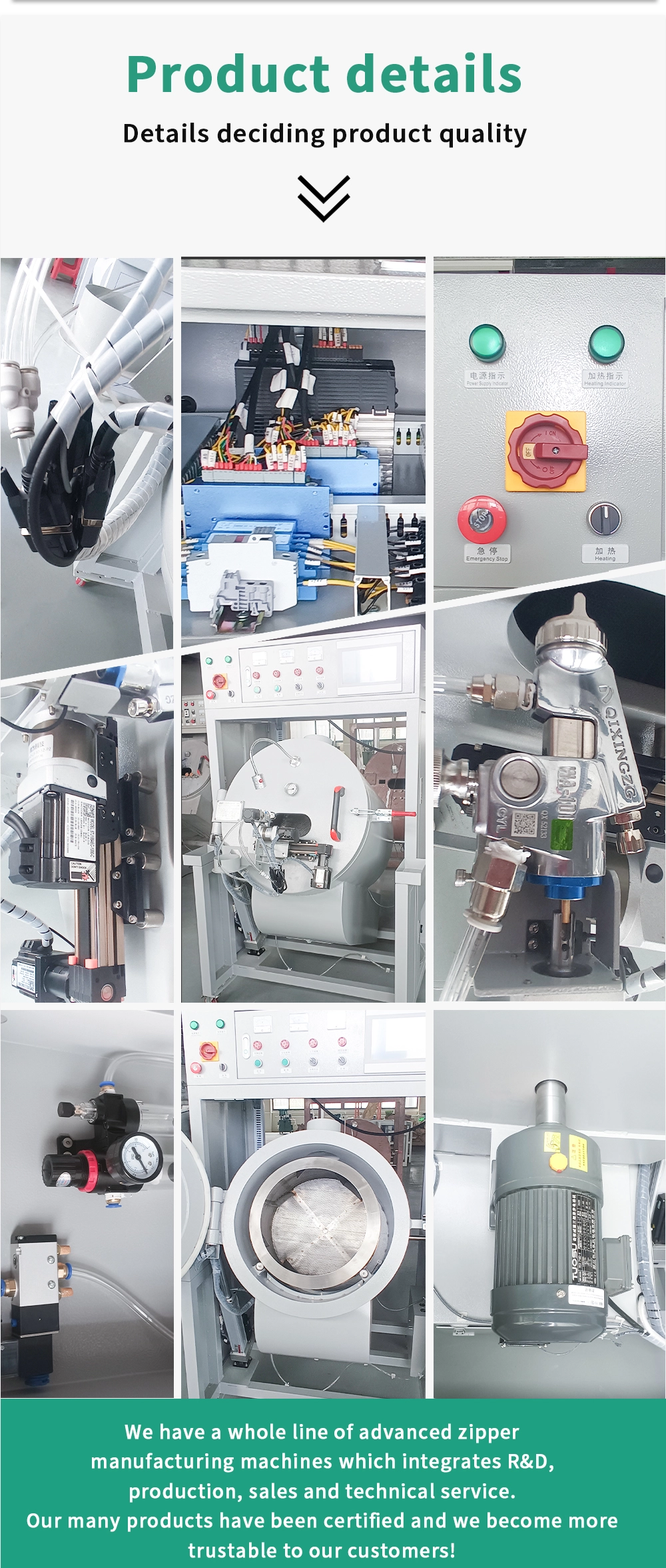 QLQ-SPM-2 Automatický inteligentní stroj na malování sudů - image 7