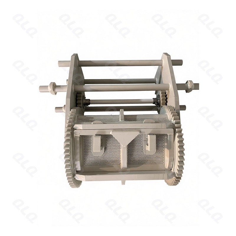QLQ-APM Automatic phosphating machine