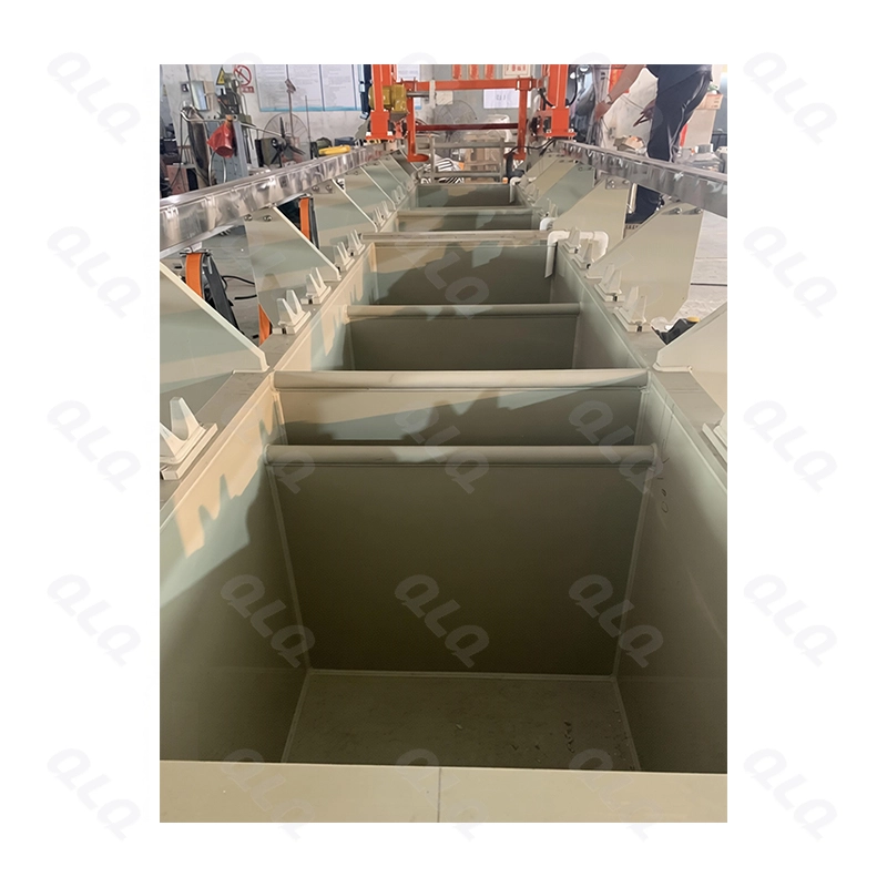 QLQ-APM Automatic phosphating machine