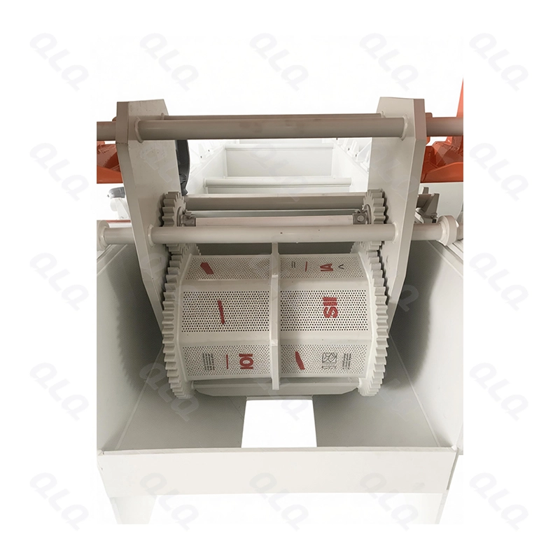 QLQ-APM Automatic phosphating machine