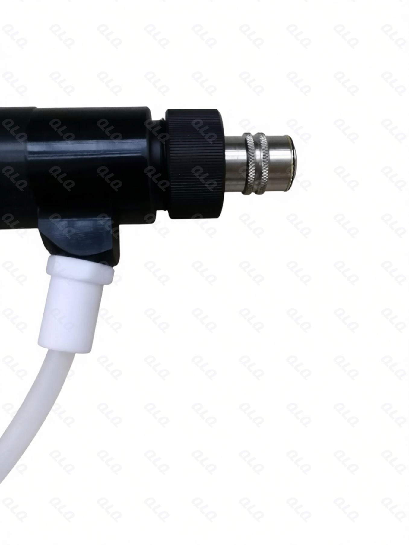 Electrostatic Painting Gun