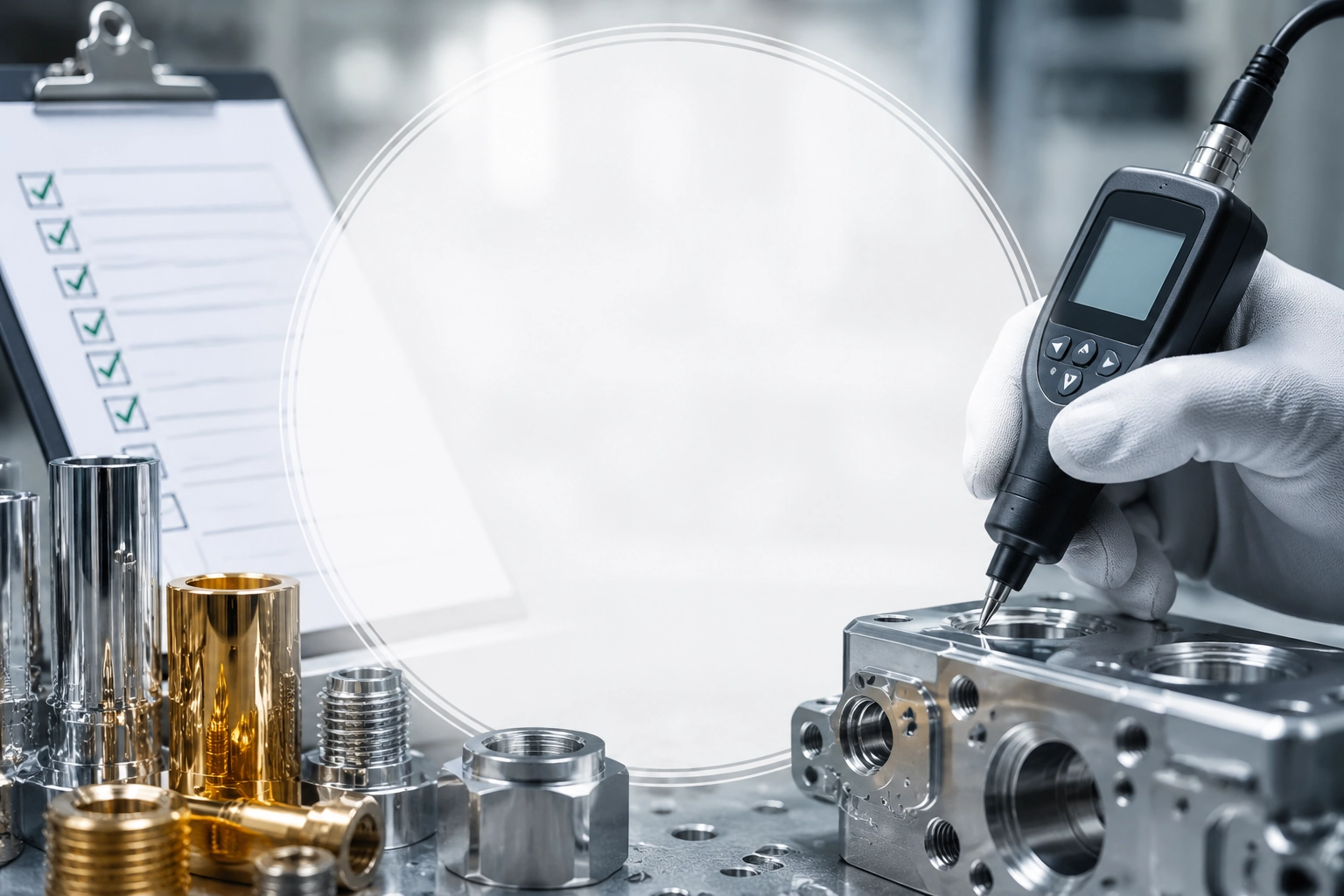 Electroplating Quality Standards & Testing Methods: A Complete Guide to Metal Finishing Inspection for Hardware Buyers