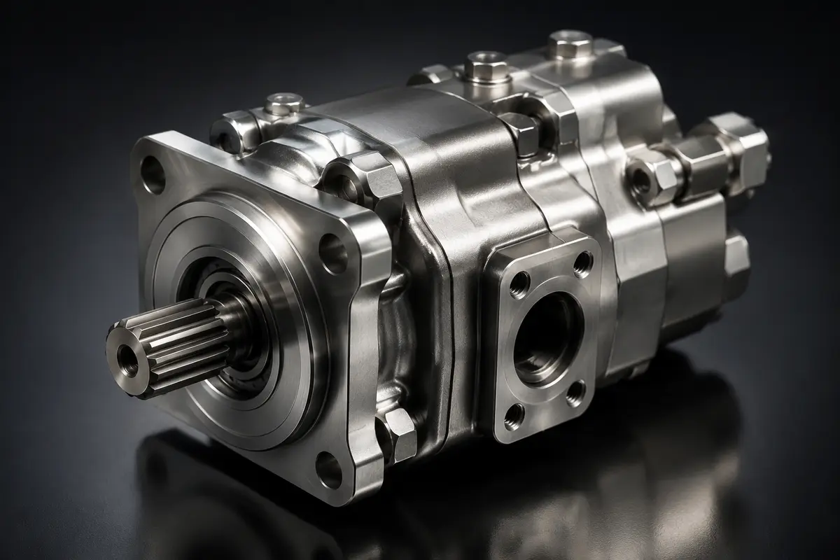 Electroless Nickel Plating vs Electrolytic Nickel: Which Coating Is Right for Your Industrial Hardware?