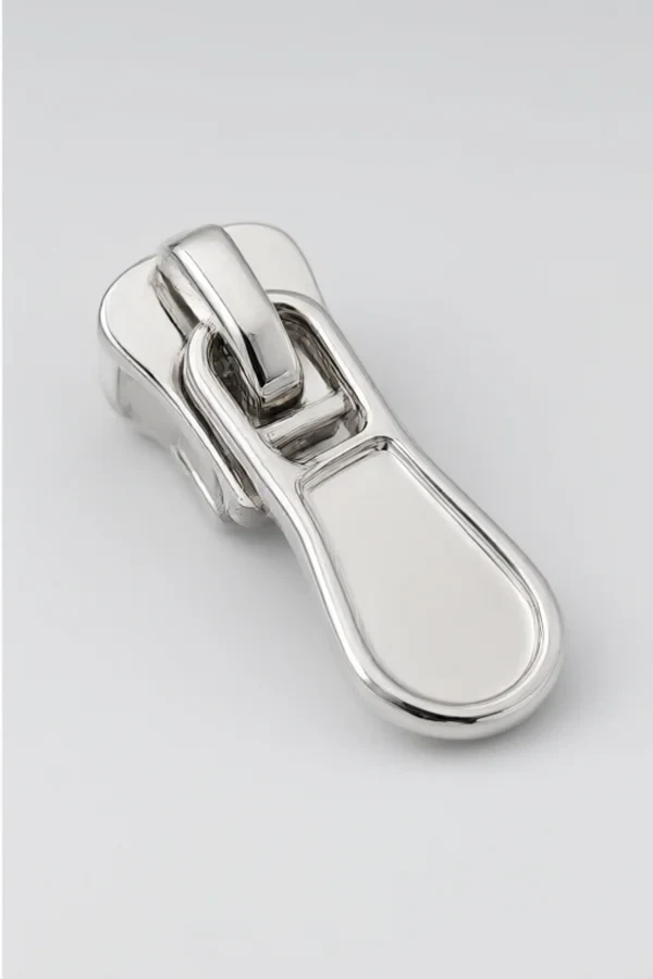 Barrel Nickel Plating of Zinc Alloy Zipper Sliders - Master Guide: 10 Common Defects, SOP, Bath Formula & Test Standards