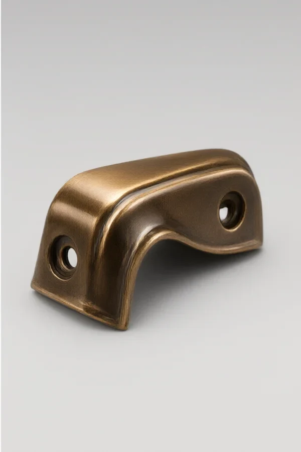 Ultrasonic Dewaxing of Zinc Alloy Purse Corner Protectors - Master Guide: 10 Common Defects, SOP, Bath Formula & Test Standards