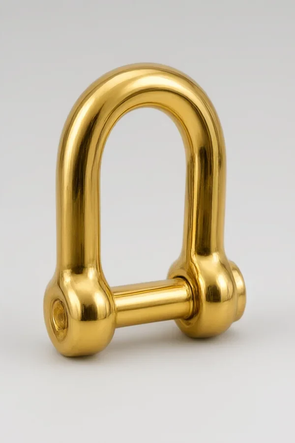 Barrel Imitation Gold Plating of Zinc Alloy D-Rings - Master Guide: 10 Common Defects, SOP, Bath Formula & Test Standards