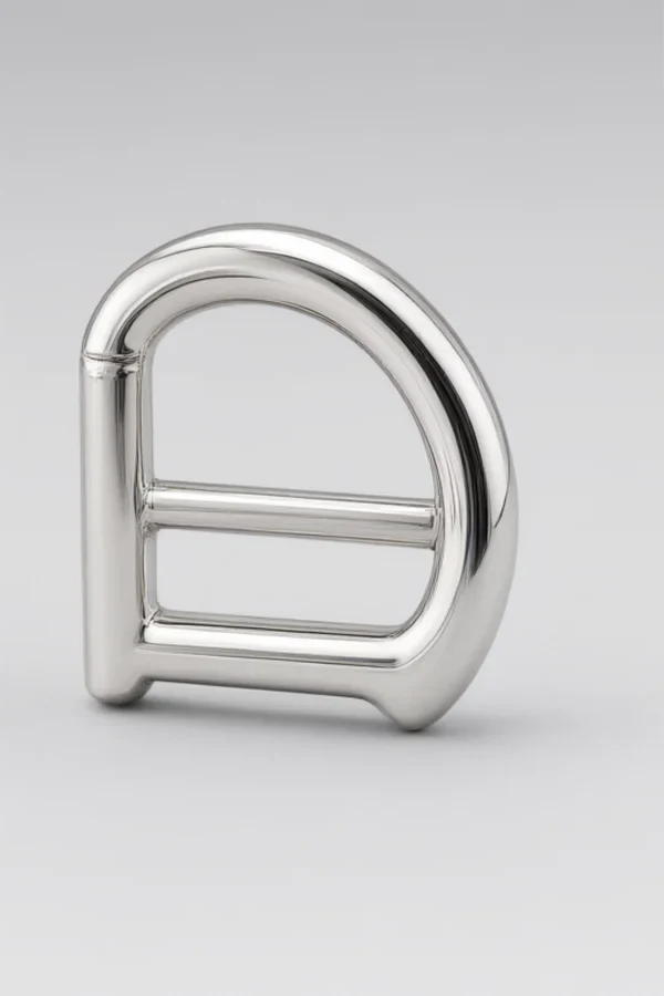 Ultrasonic Dewaxing of Zinc Alloy D-Rings for Handbag Hardware - Master Guide: 10 Common Defects, SOP, Bath Formula & Test Standards