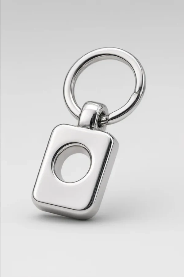 Barrel Nickel Plating of Zinc Alloy Key Rings - Master Guide: 10 Common Defects, SOP, Bath Formula & Test Standards